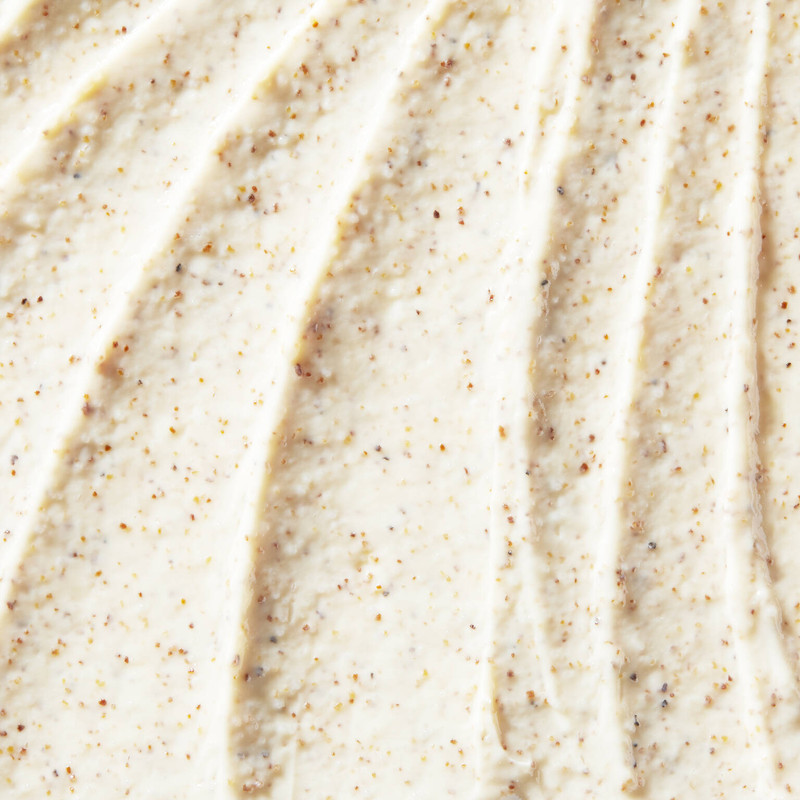 Gently Exfoliating Body Scrub 4