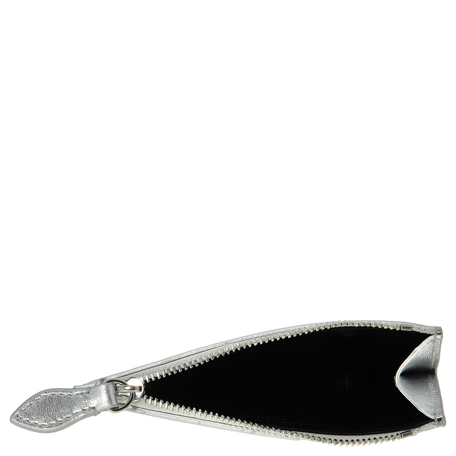 Alexander Mcqueen Seal Card Holder - 5