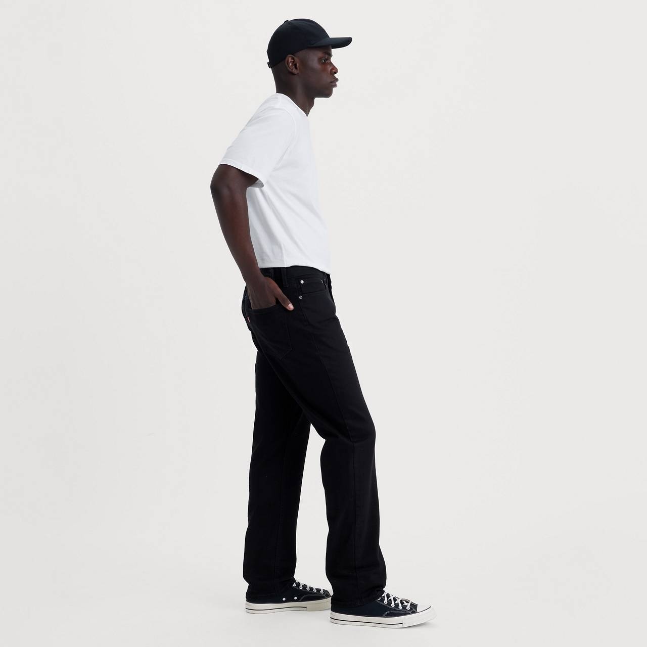 541™ ATHLETIC TAPER MEN'S JEANS - 4