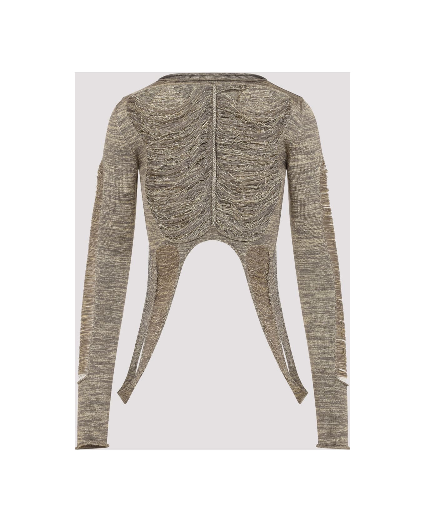 Tanja Ls Top - 3
