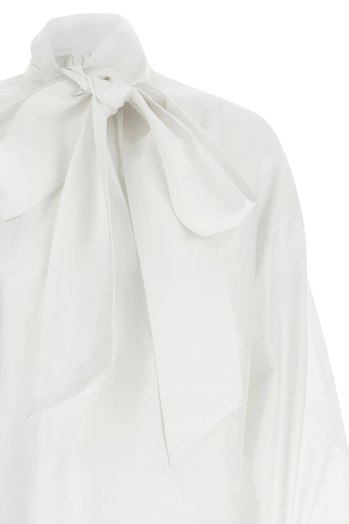 'Hypnotic Pussybow' blouse - 4