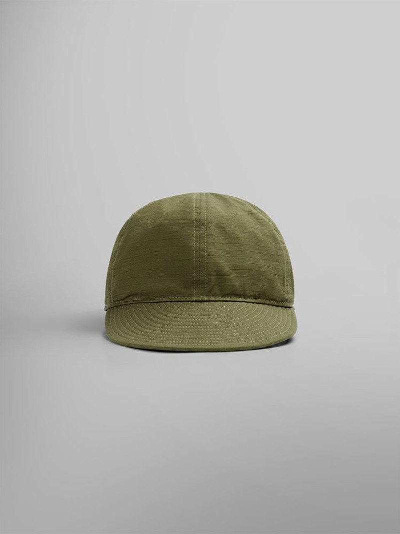 USAAF A-3 CAP 1