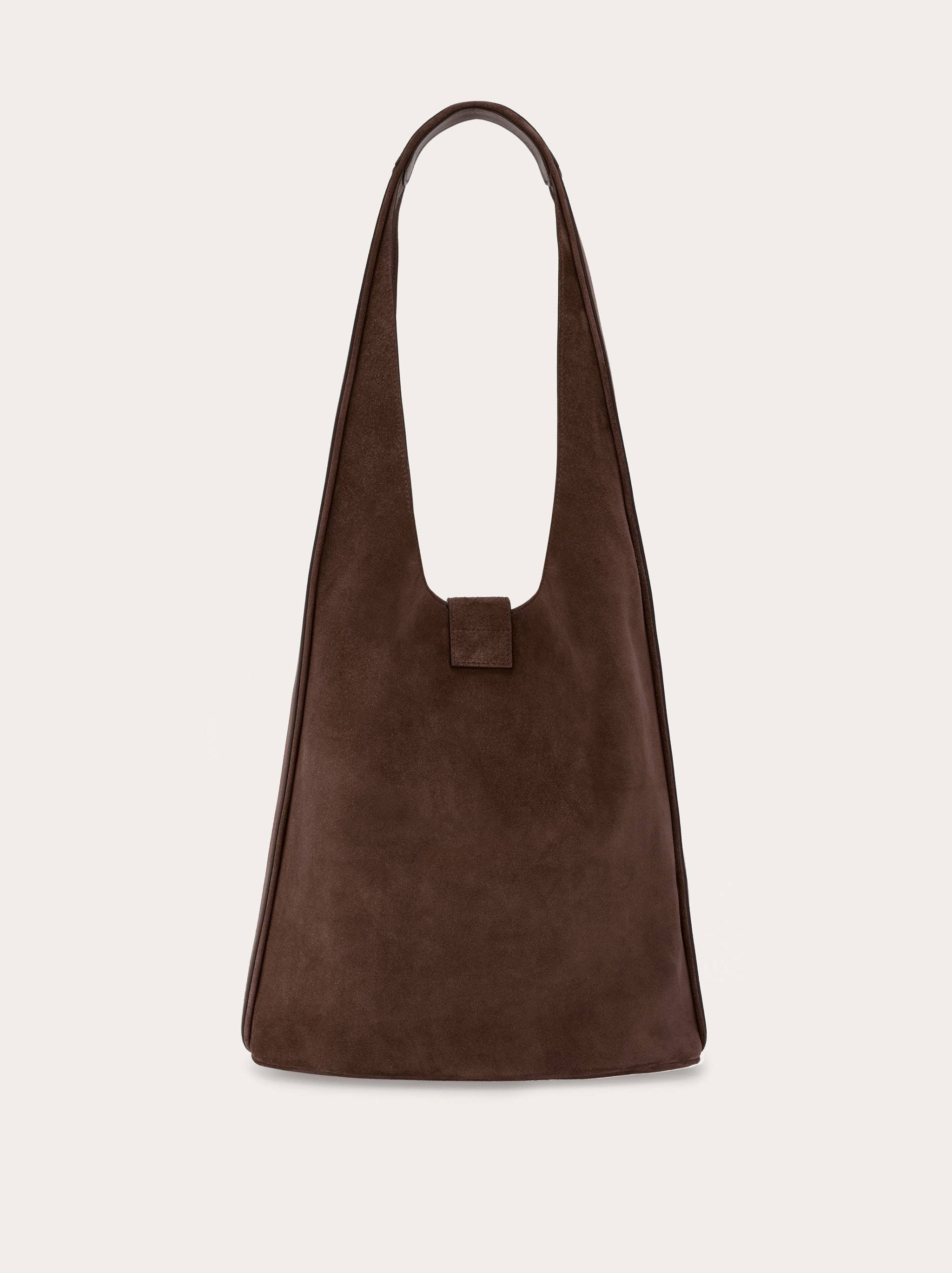 Ferragamo Hobo bag with buckle (L) - 3
