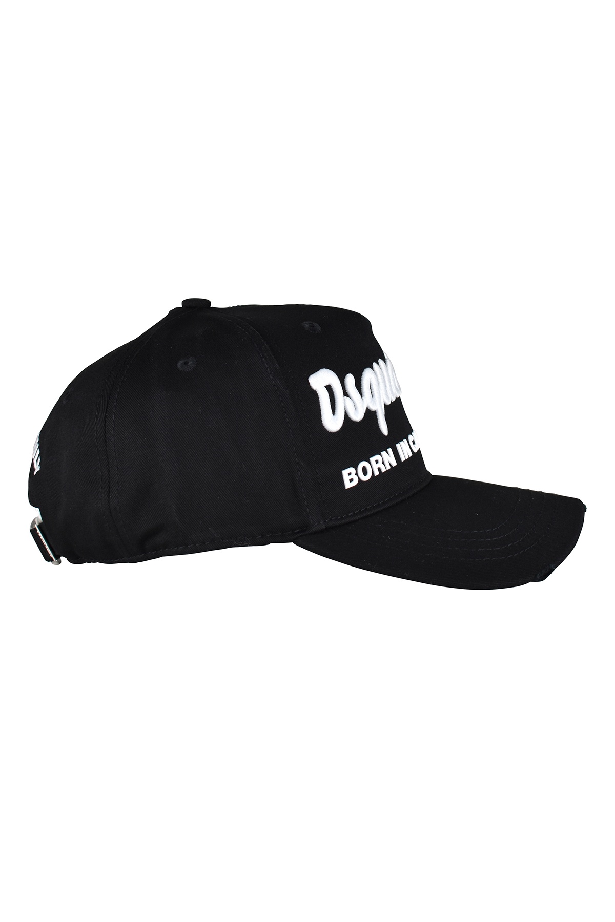 Cap - 2