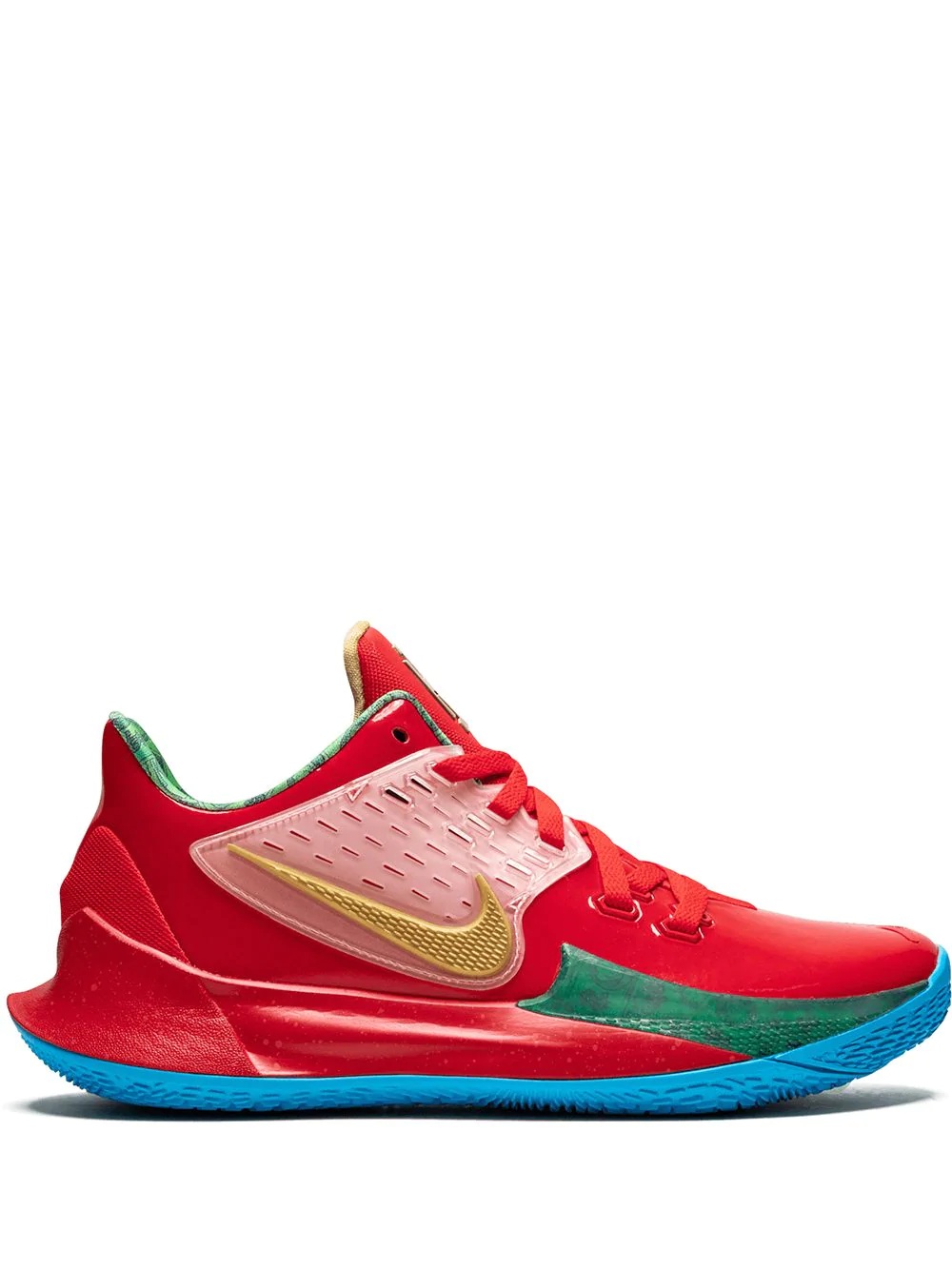 Kyrie Low 2 "Mr. Krabs" sneakers - 1