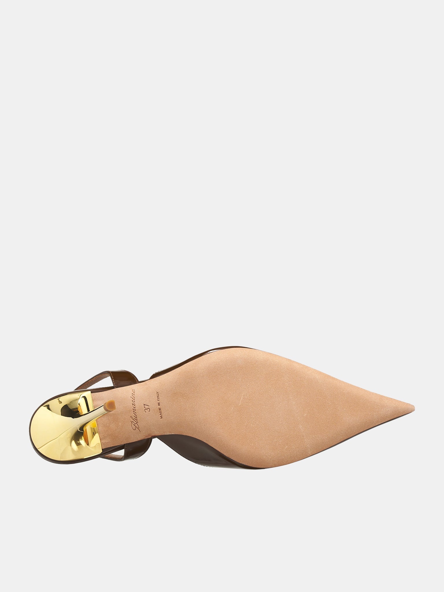 Dafne Slingback Pumps - 6