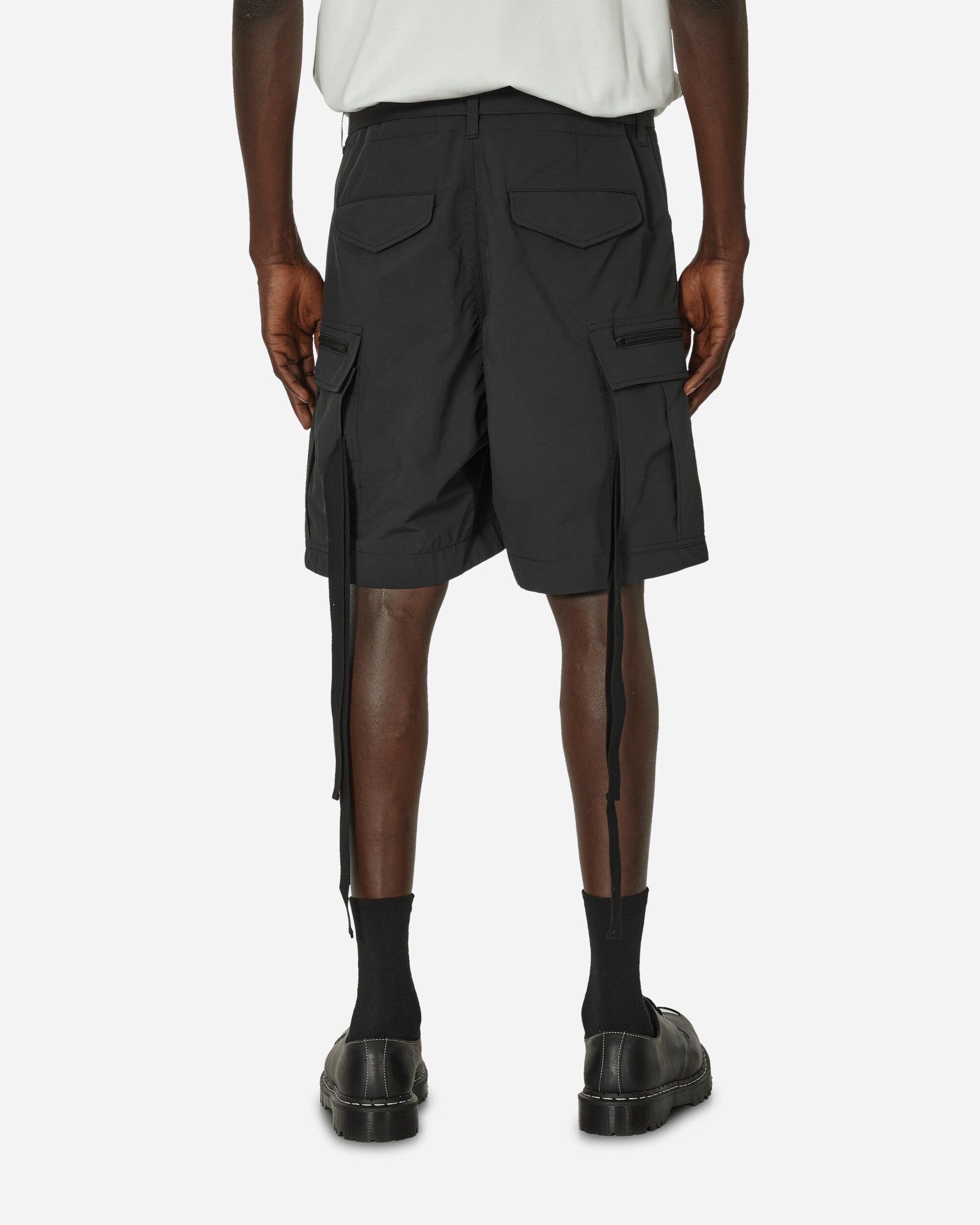 くりこんSacai Matte Taffeta Reversible Sacai - Matte Taffeta Reversible Long Coat | HBX - Globally