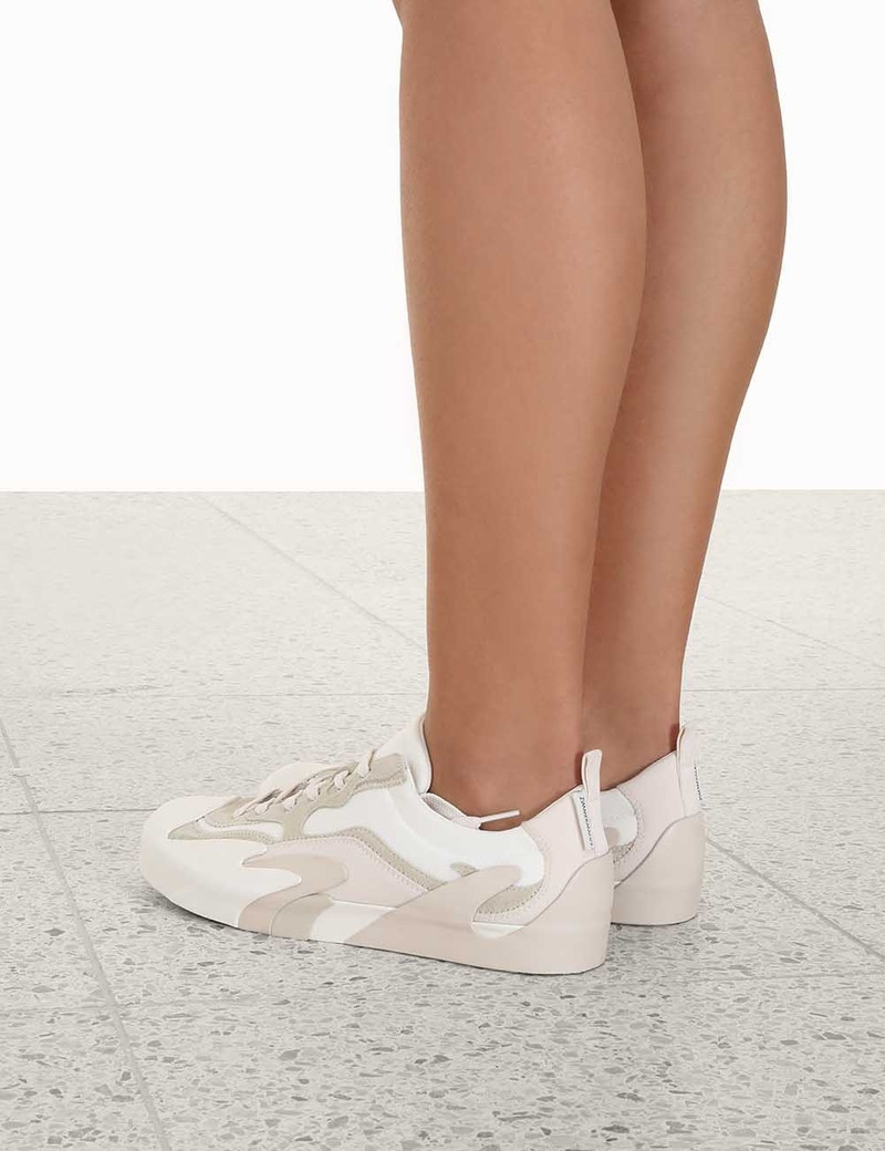 LOW SPLASH SNEAKER 4