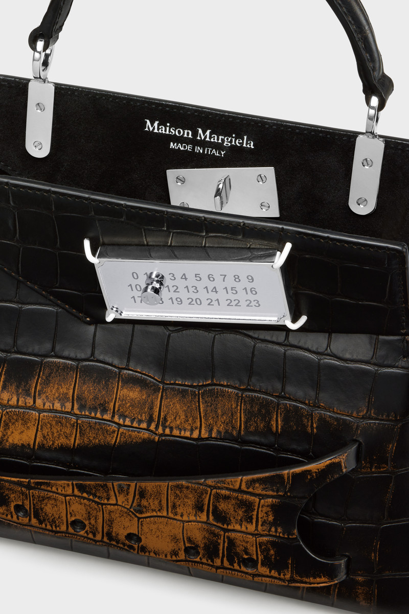 Snatched handbag small 4