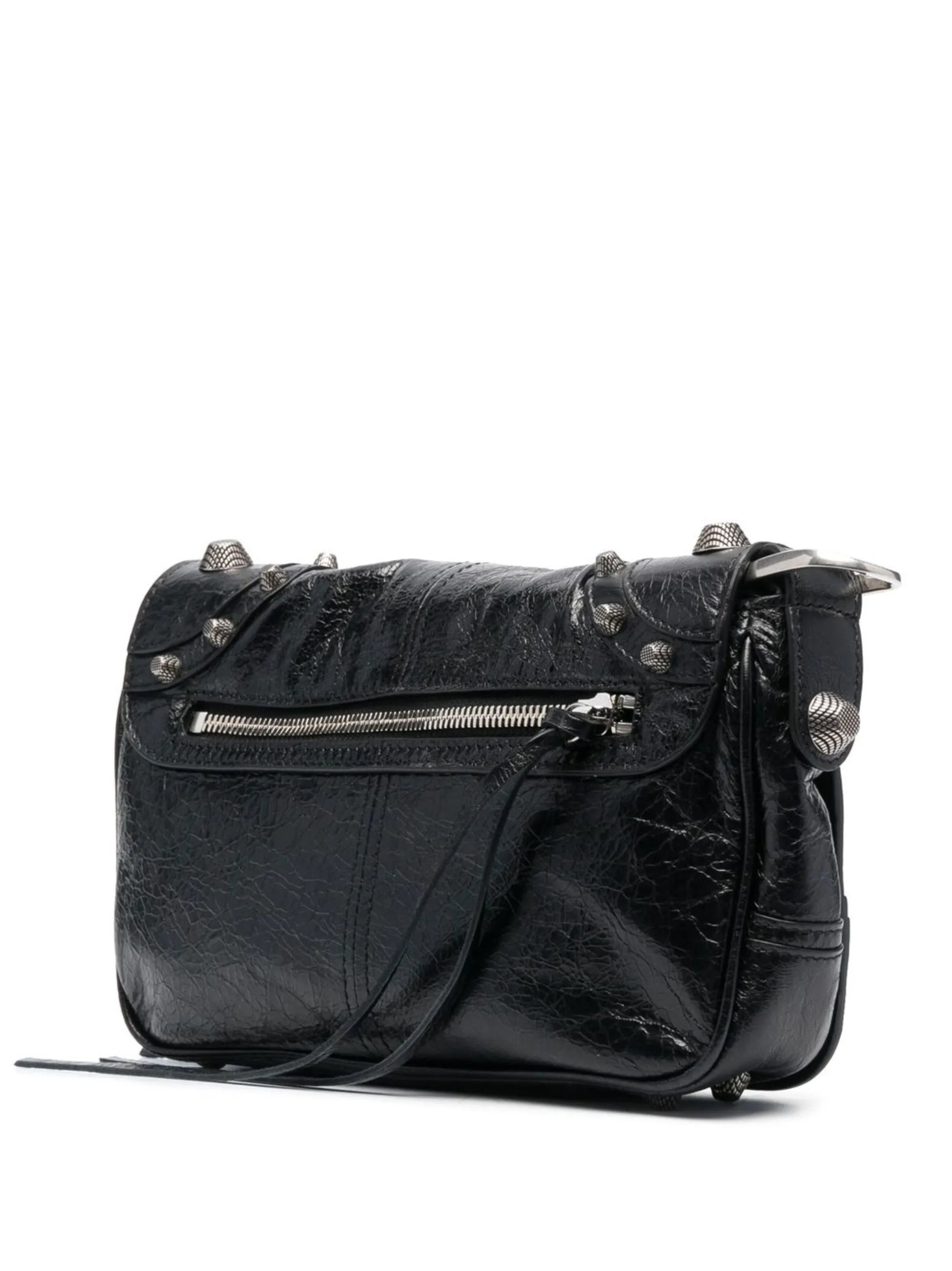 Balenciaga Le Cagole XS Messenger Bag - 4