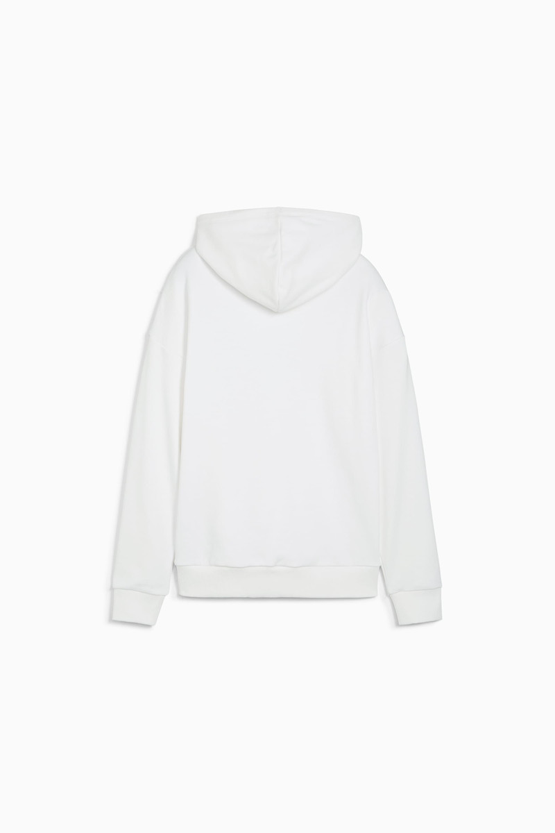 PUMA ESS+ LOVE WINS Women's Hoodie outlook