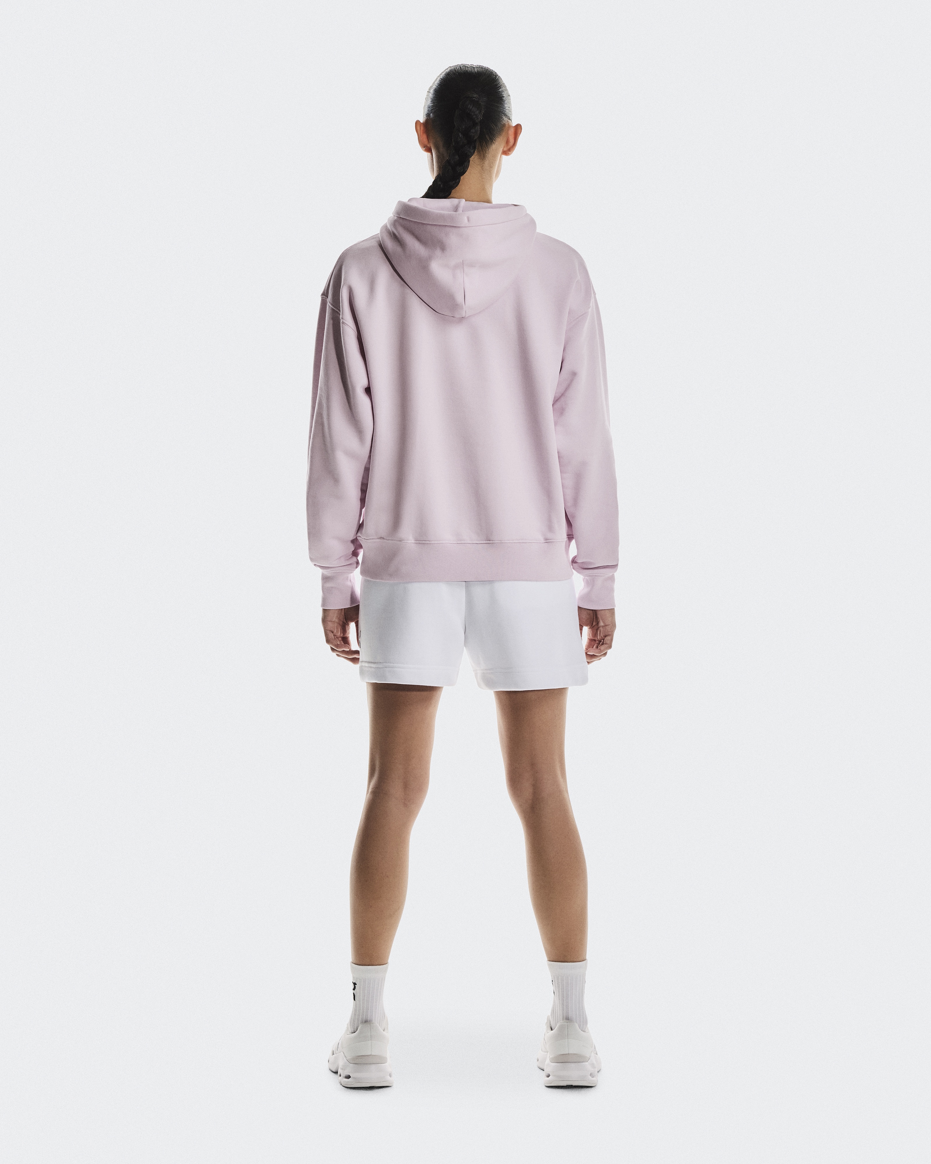 Club Hoodie - 2