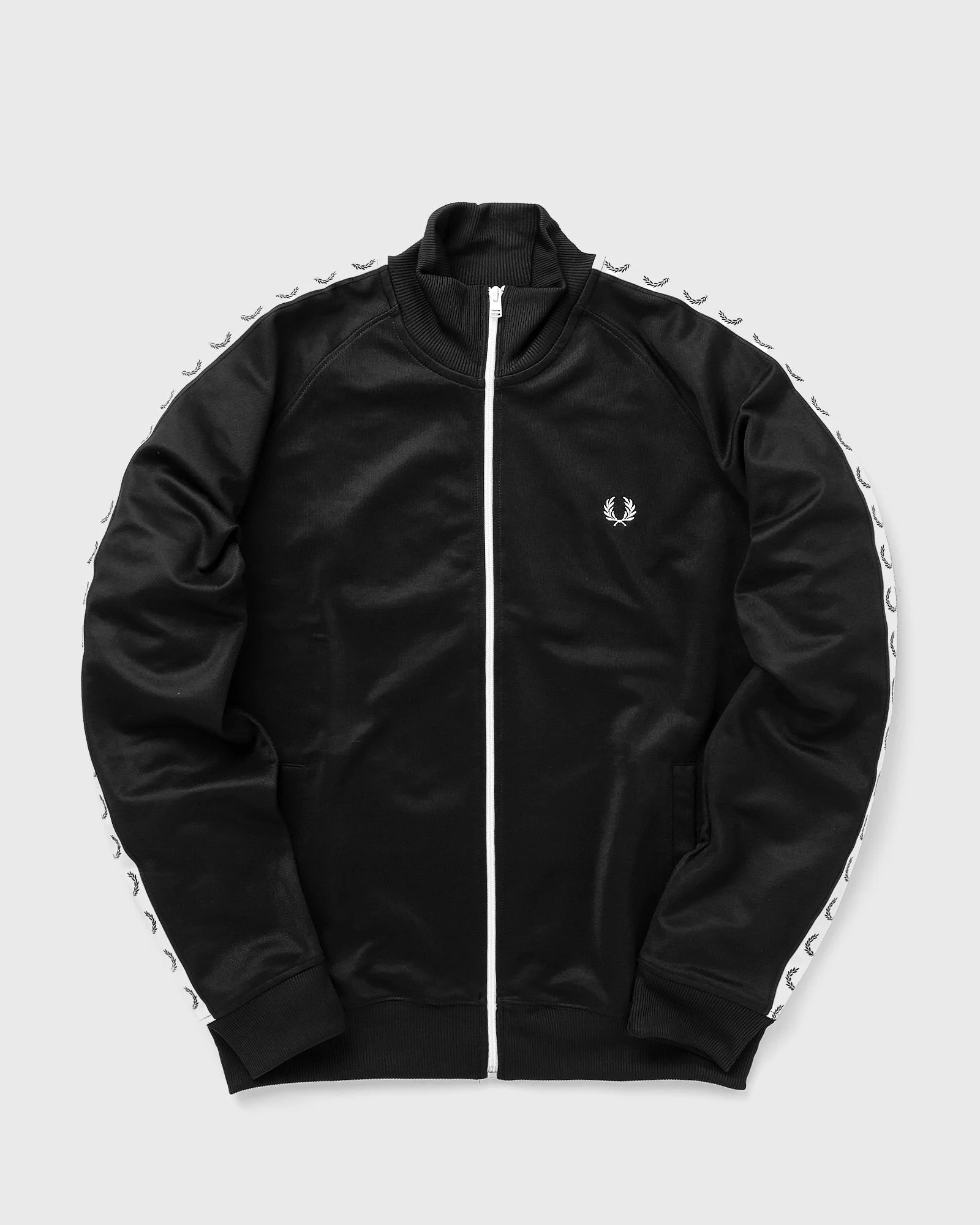 TAPED TRACK JACKET - 1