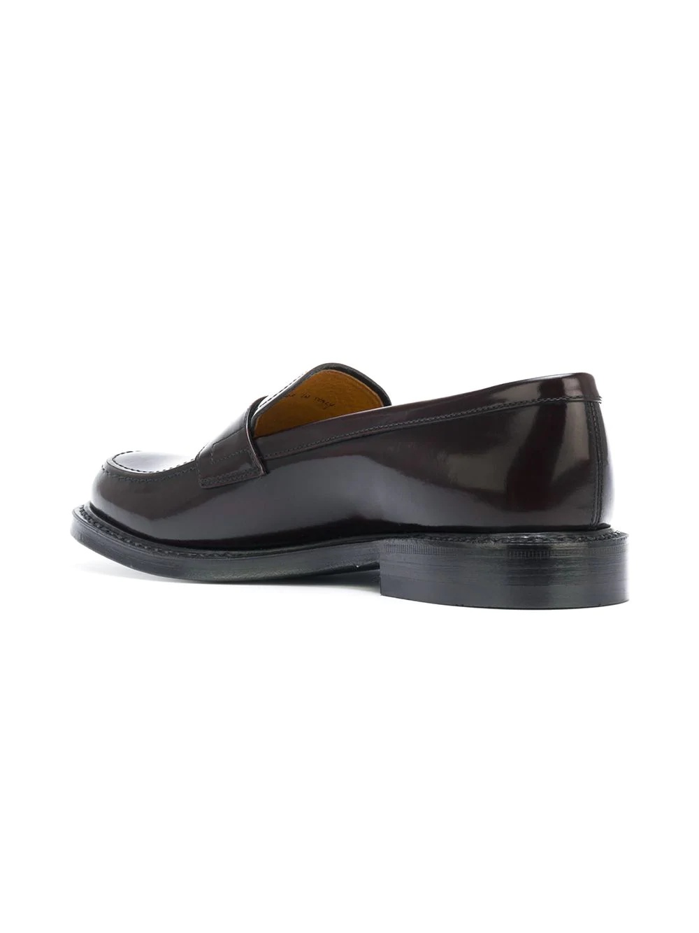 Staden leather loafers - 3