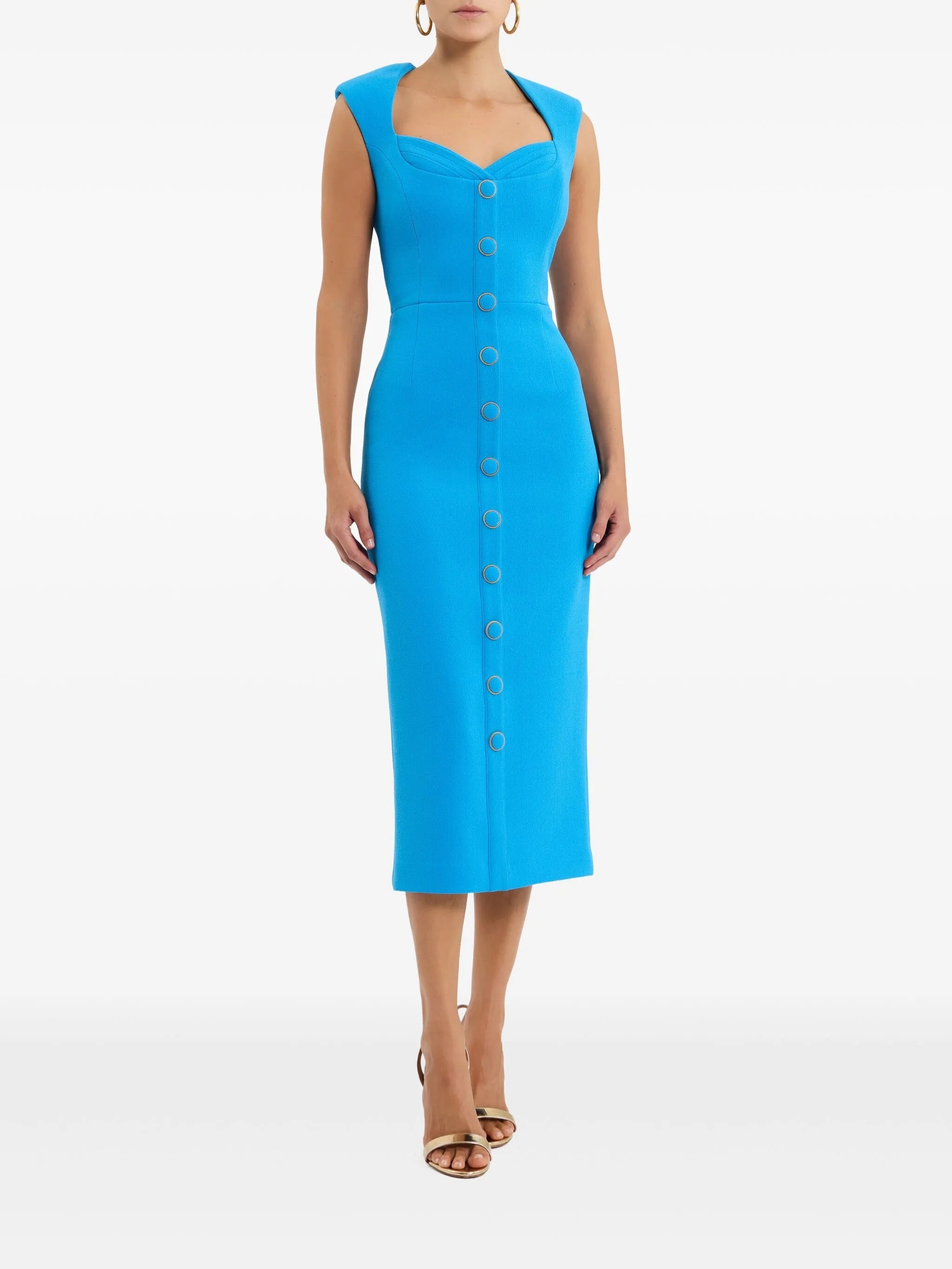 Rebecca Vallance Skyla Dress - 2