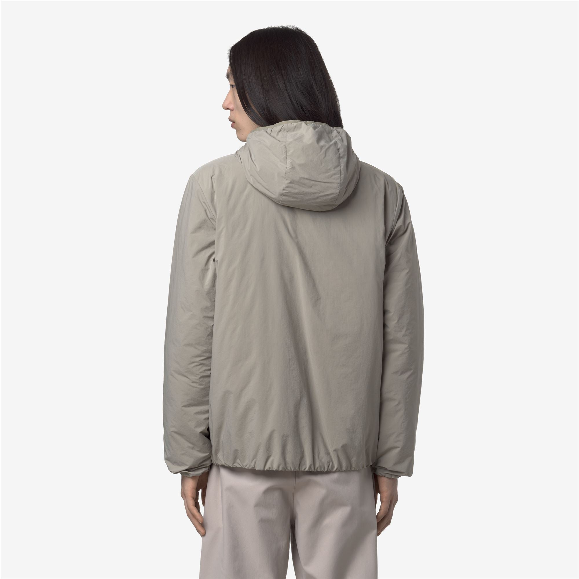 JACK PLAIN WARM - 5