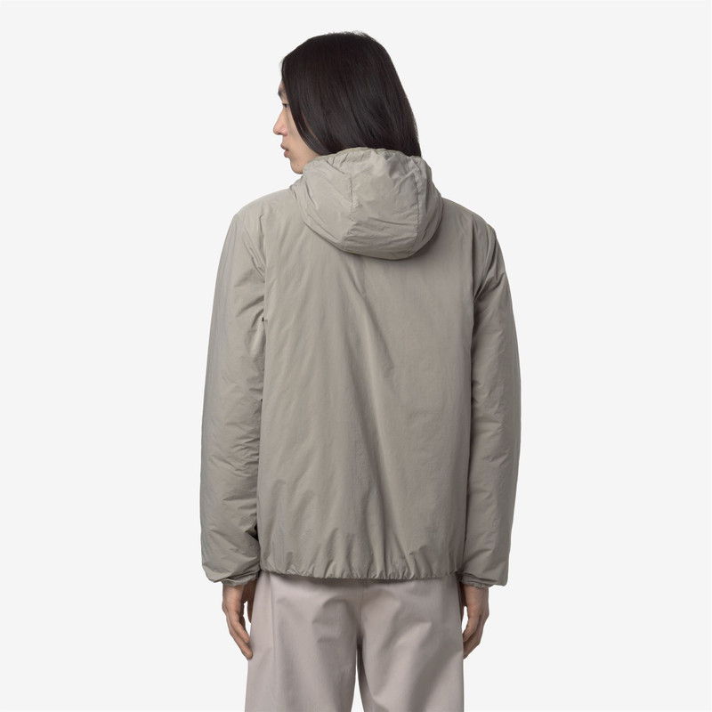 JACK PLAIN WARM 5