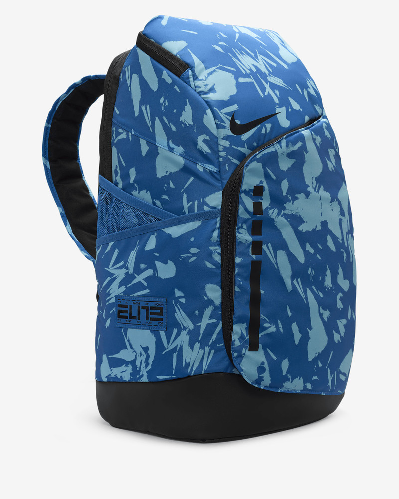 Nike Unisex Hoops Elite Basketball Backpack (32L) 3