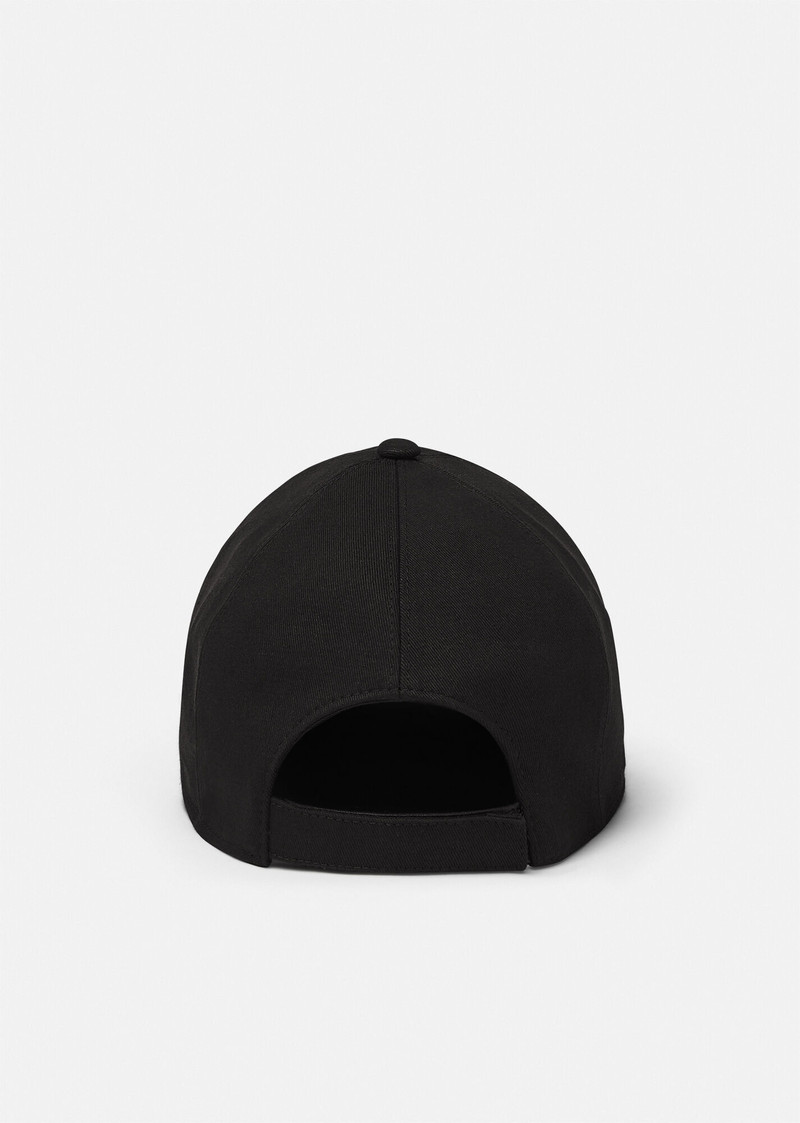 Medusa Music Baseball Cap 3
