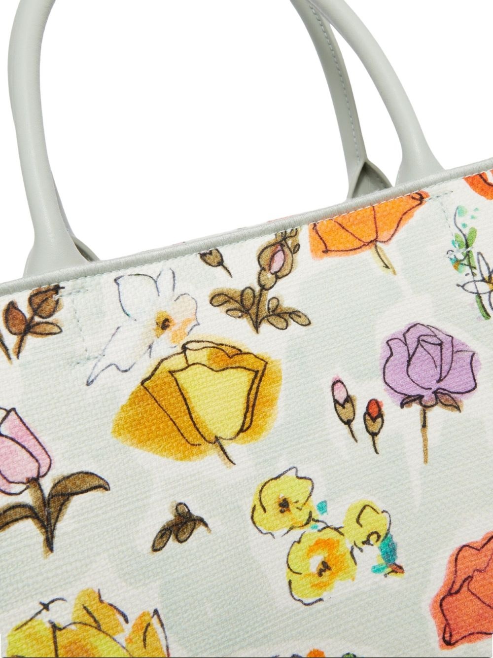 Fresia tote bag - 4