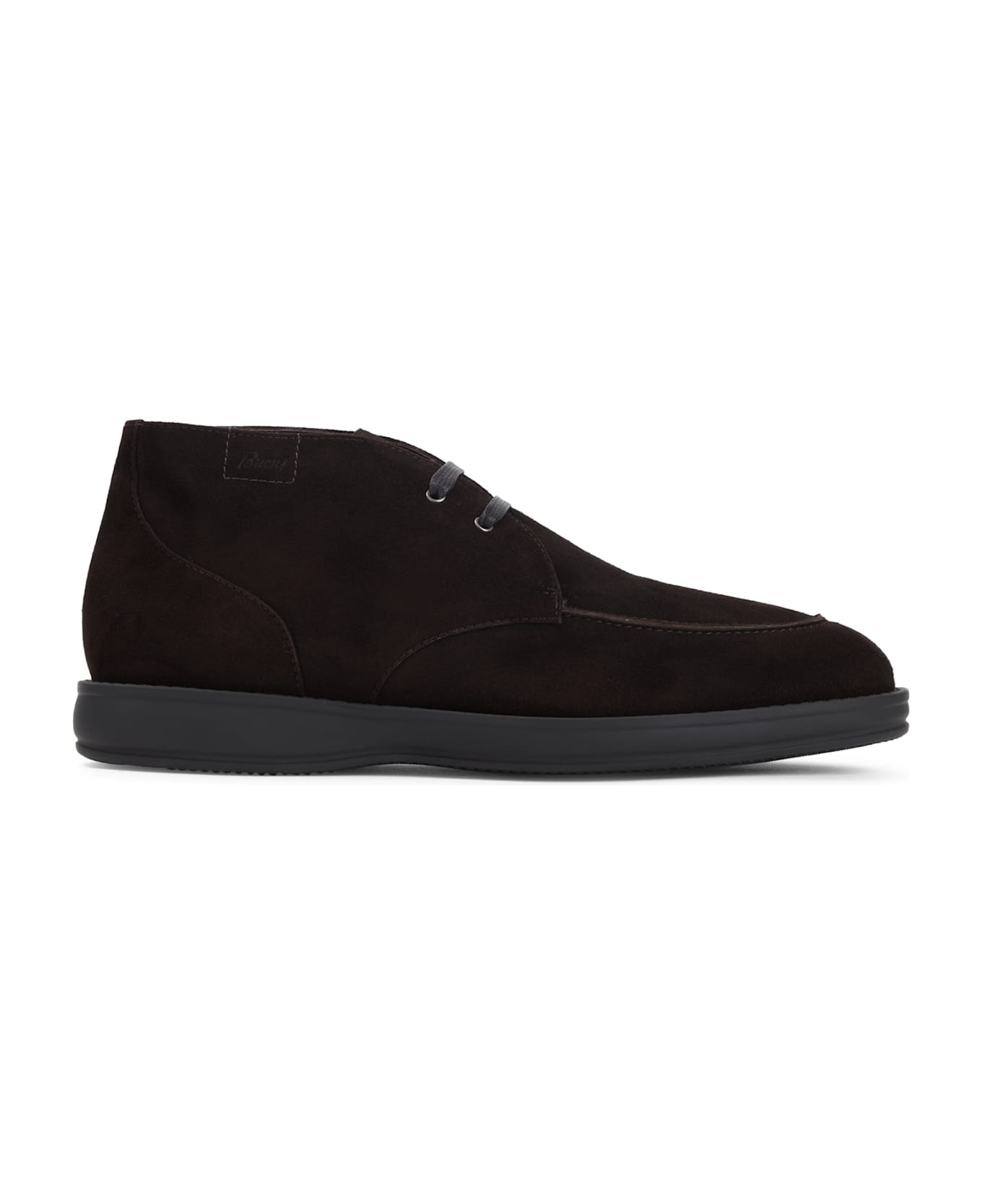 Desert Boots - 2