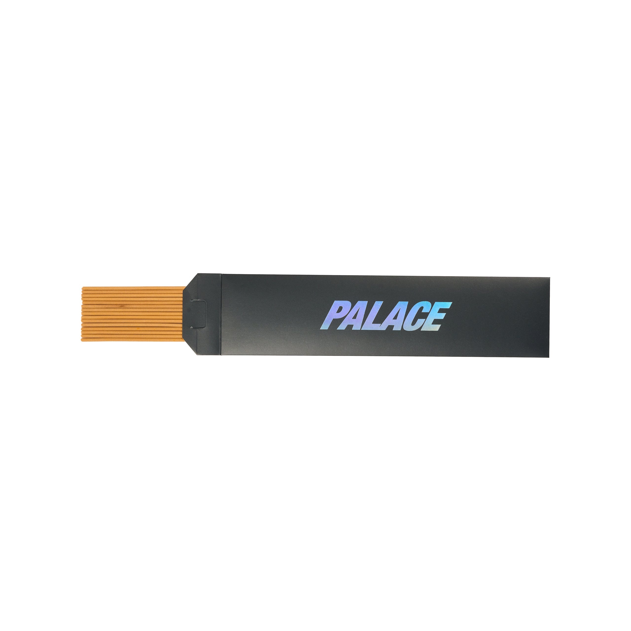 PALACE KUUMBA INCENSE BLACK RAIN - 1