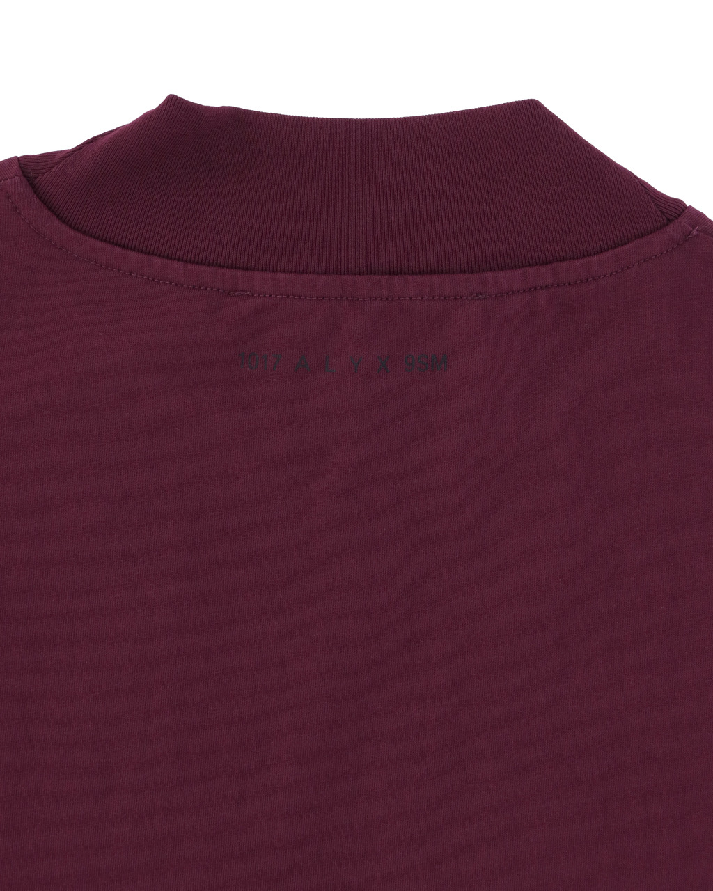 S/S TEE - 3
