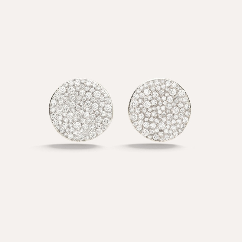 Pomellato Sabbia Earrings outlook