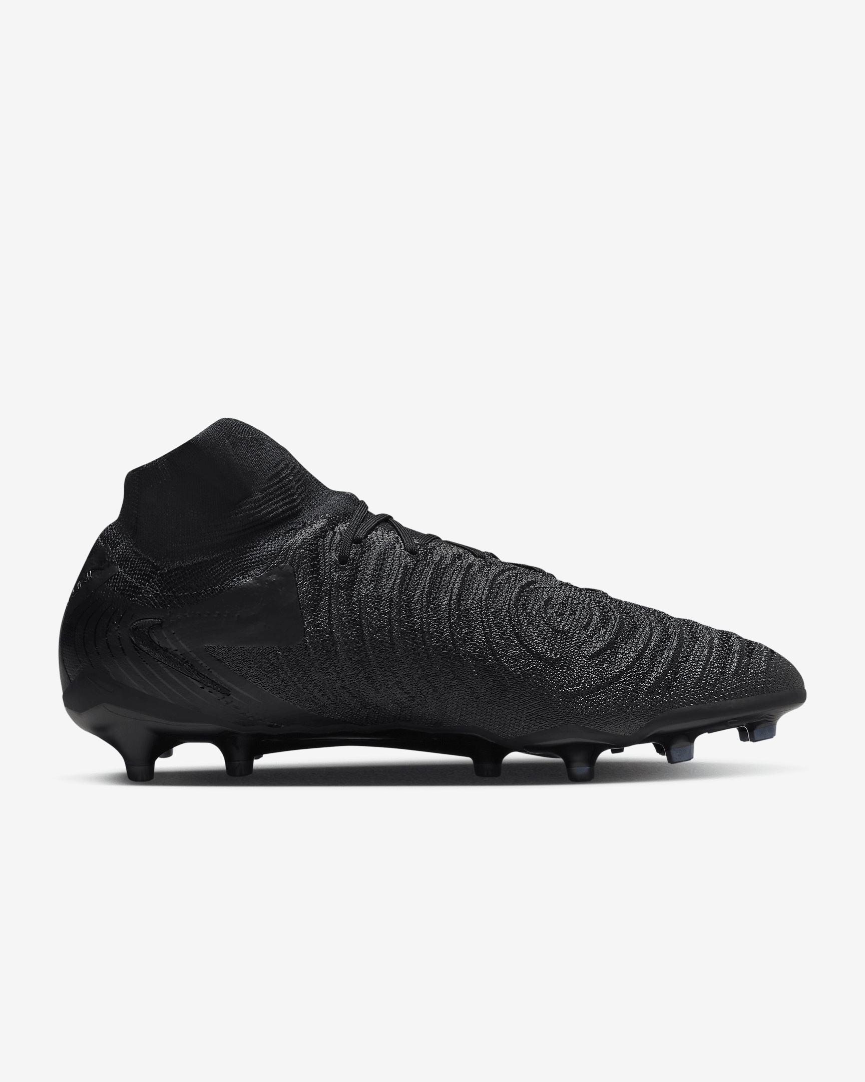 Nike Phantom Luna 2 Elite AG High-Top Soccer Cleats - 3