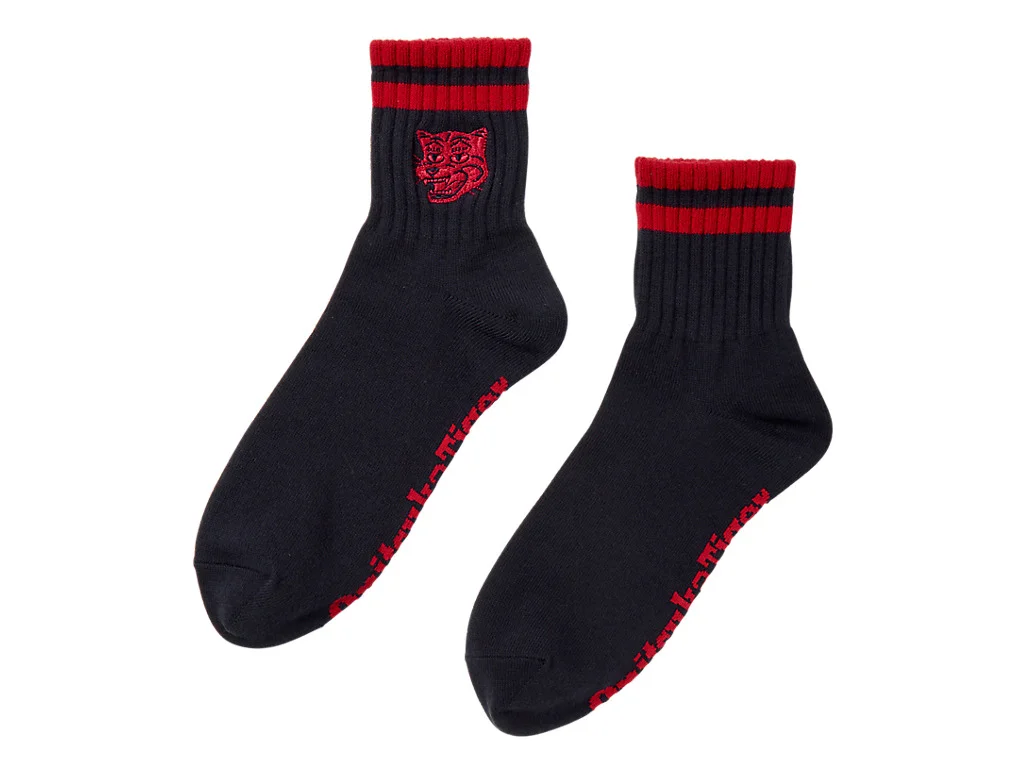 SHORT SOCKS - 1