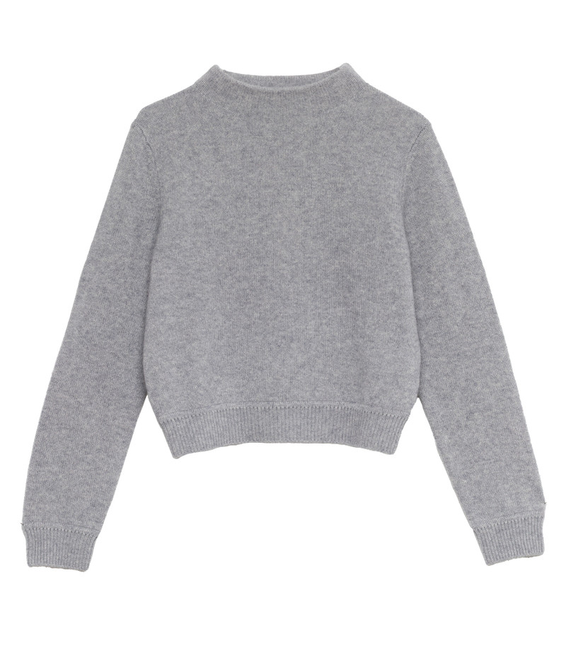 MAIRE CASHMERE SWEATER 1