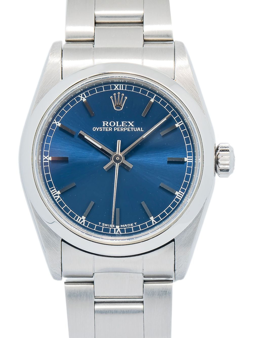 Oyster Perpetual 31mm - 2