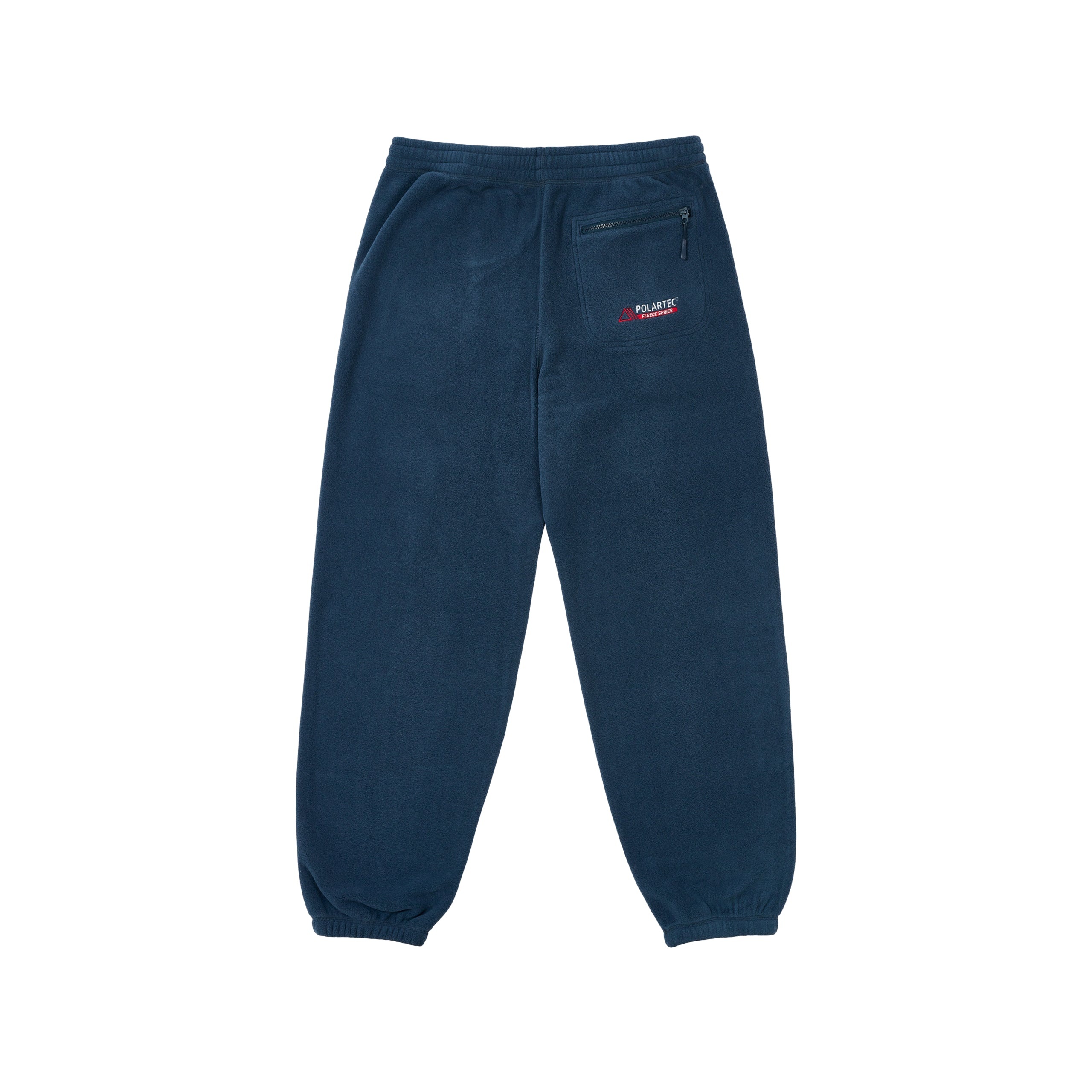 POLARTEC SHADOW JOGGER NAVY - 2