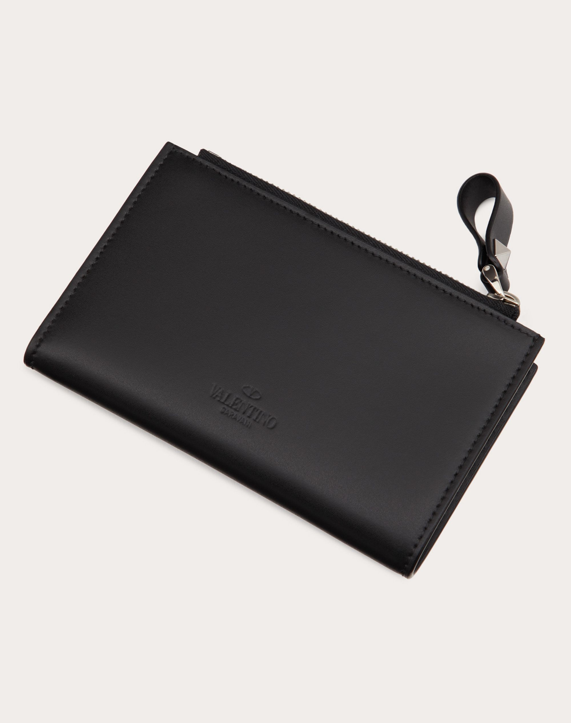 VLTN Cardholder - 3