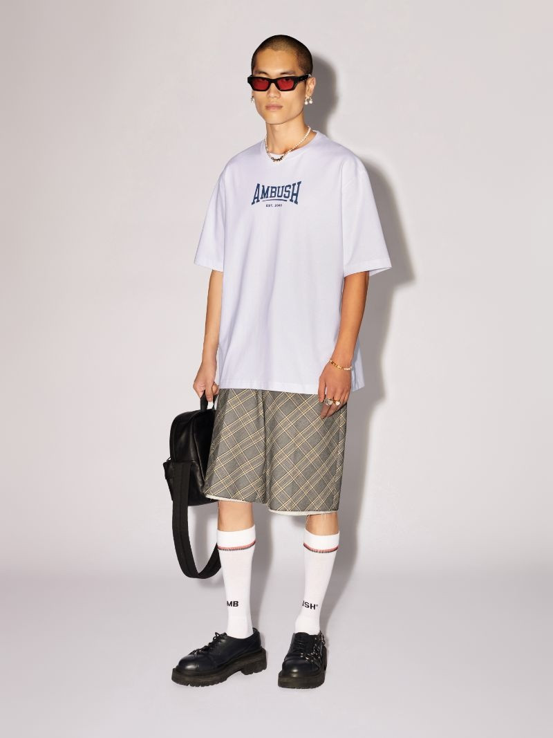 Ambush Ambush Graphic T-Shirt outlook