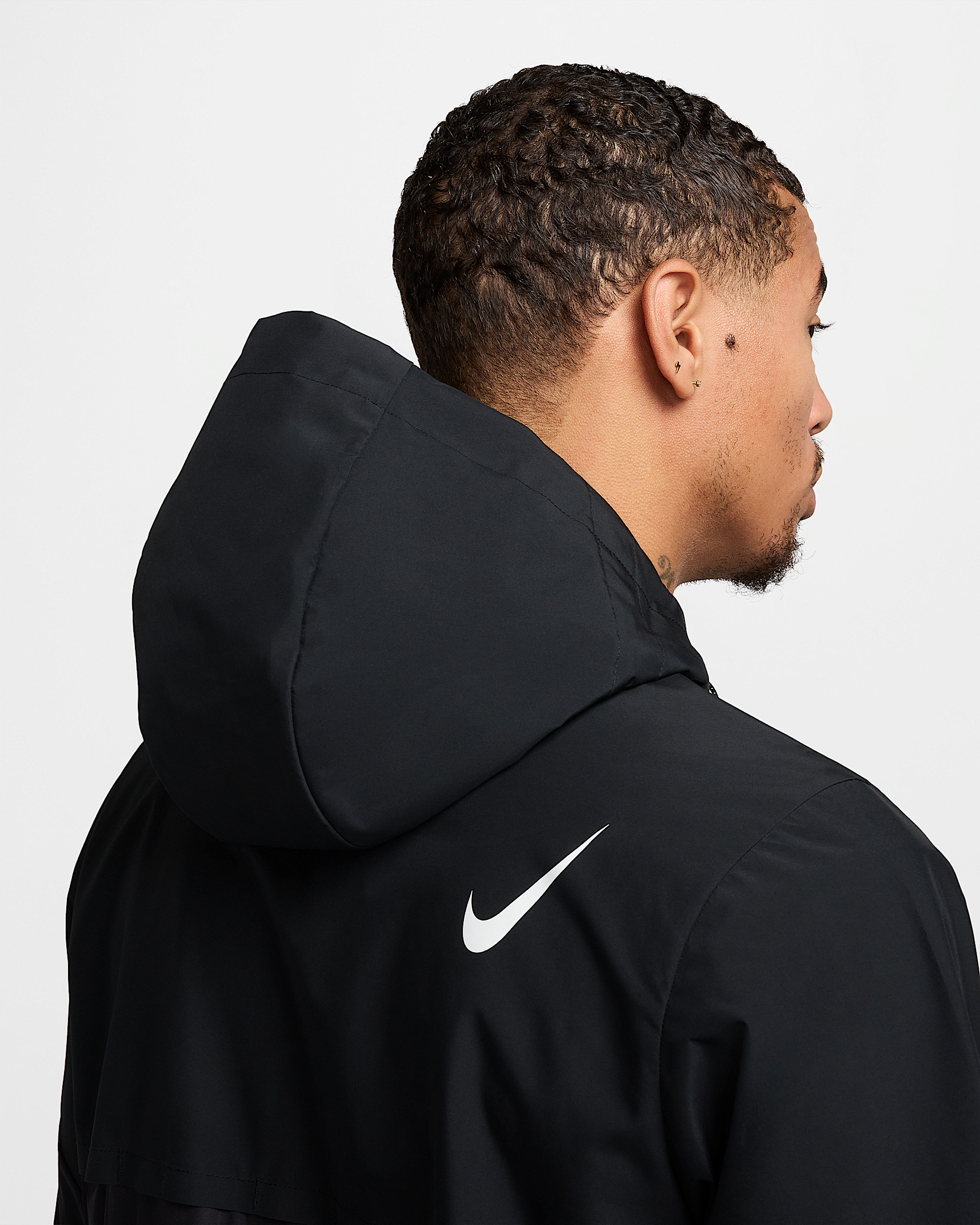Nike AeroSwift Men's Storm-FIT Aerogami Running Jacket - 7