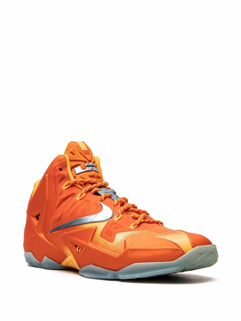 Lebron 11 Preheat - 2