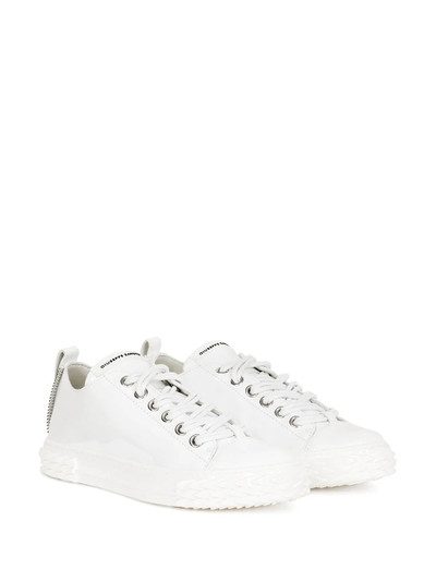 Giuseppe Zanotti Blabber sneakers outlook