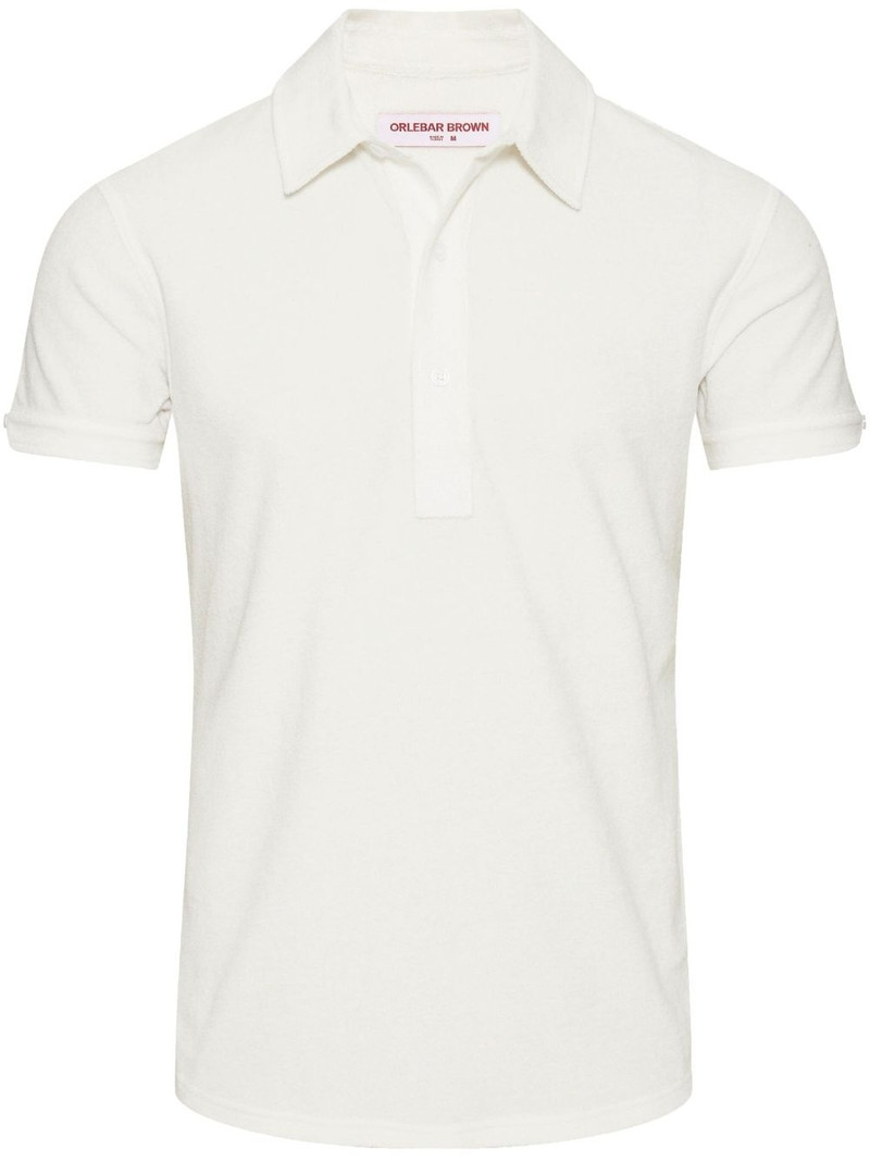 Sebastian polo shirt 1