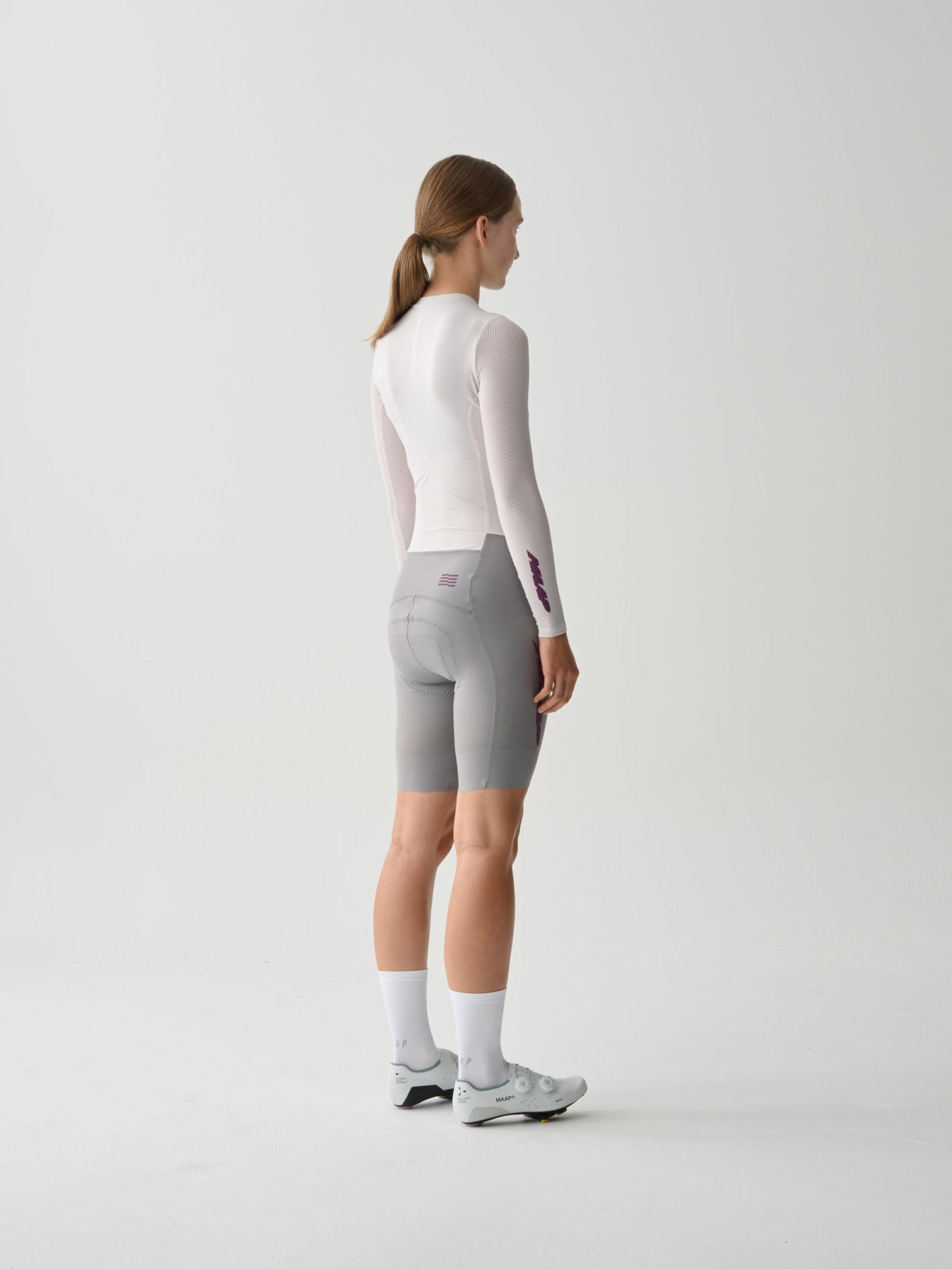 Women's Eclipse Pro LS Race Suit - 4