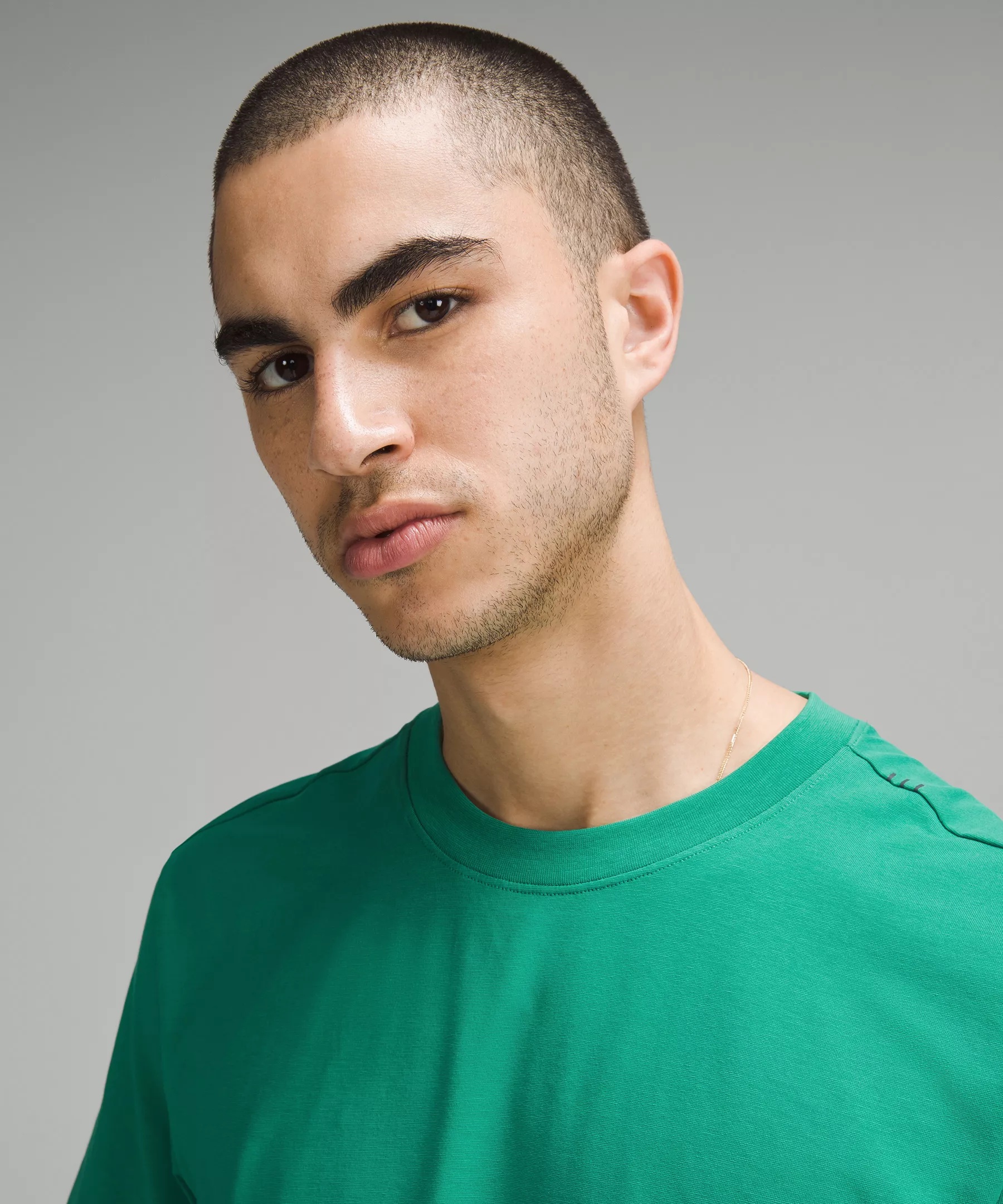Zeroed In Short-Sleeve Shirt - 4