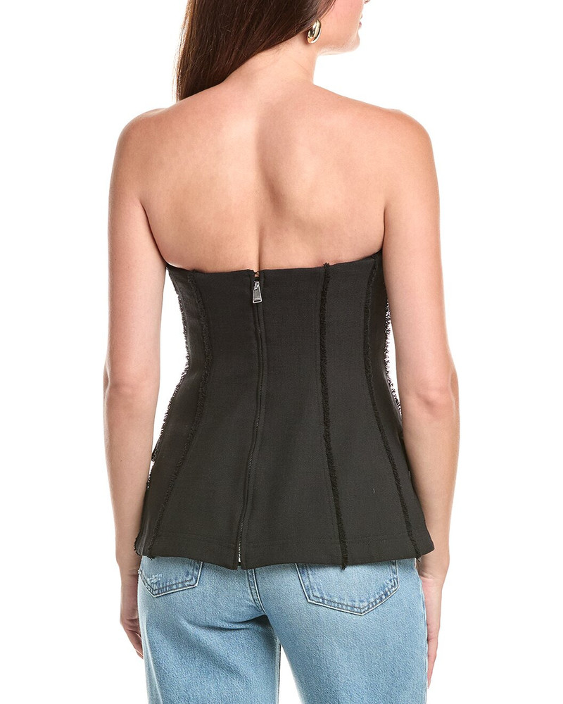 SIMKHAI SIMKHAI Lupita Bustier outlook