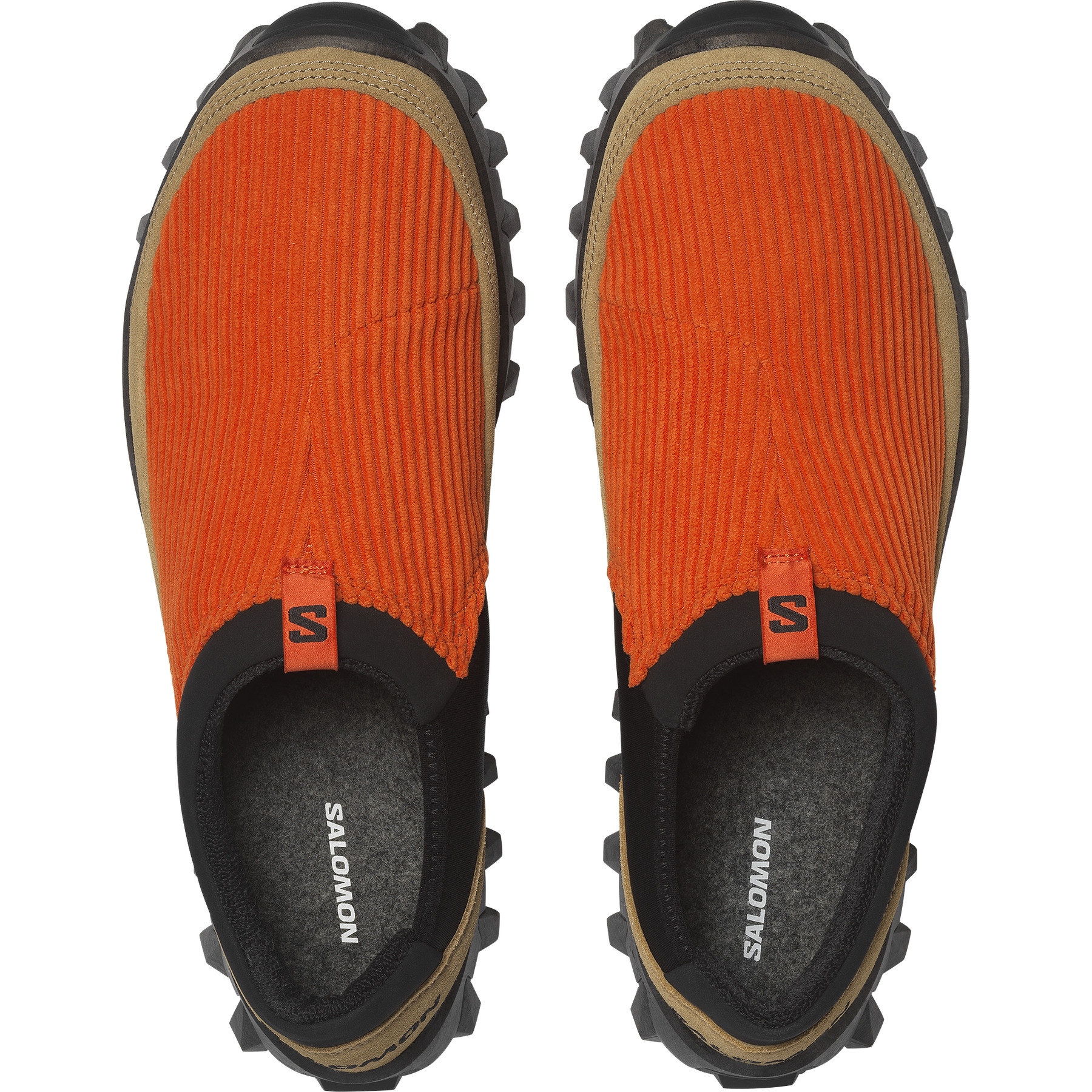 SNOWCLOG CORDUROY - 3
