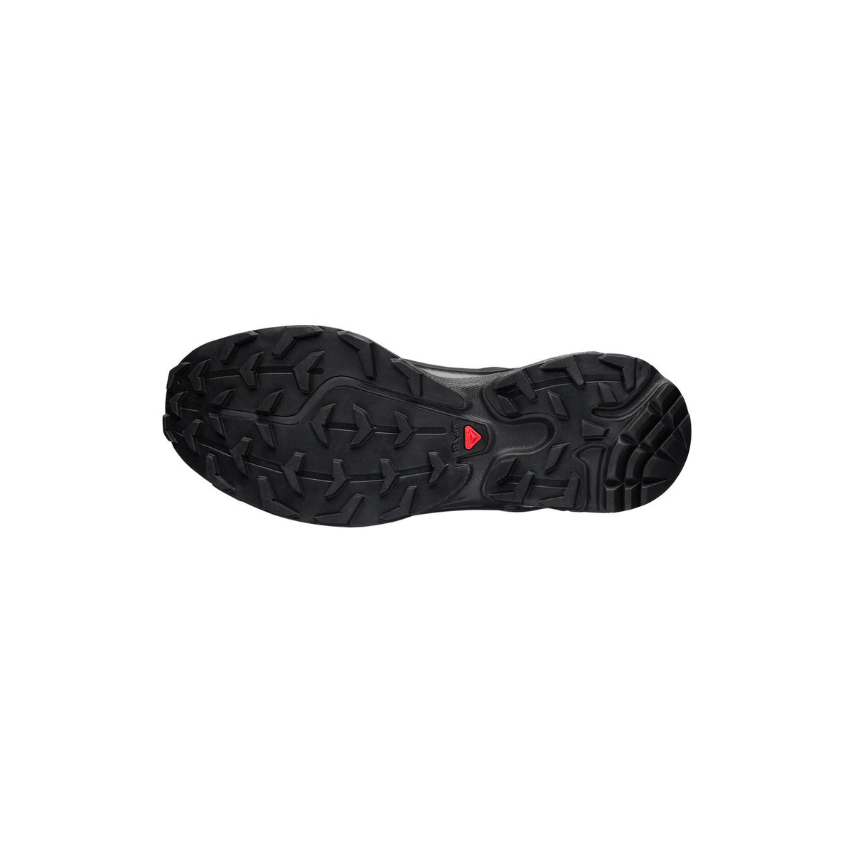 SALOMON XT-6 SNEAKERS (BLACK/BLACK/PHANTOM) - 2