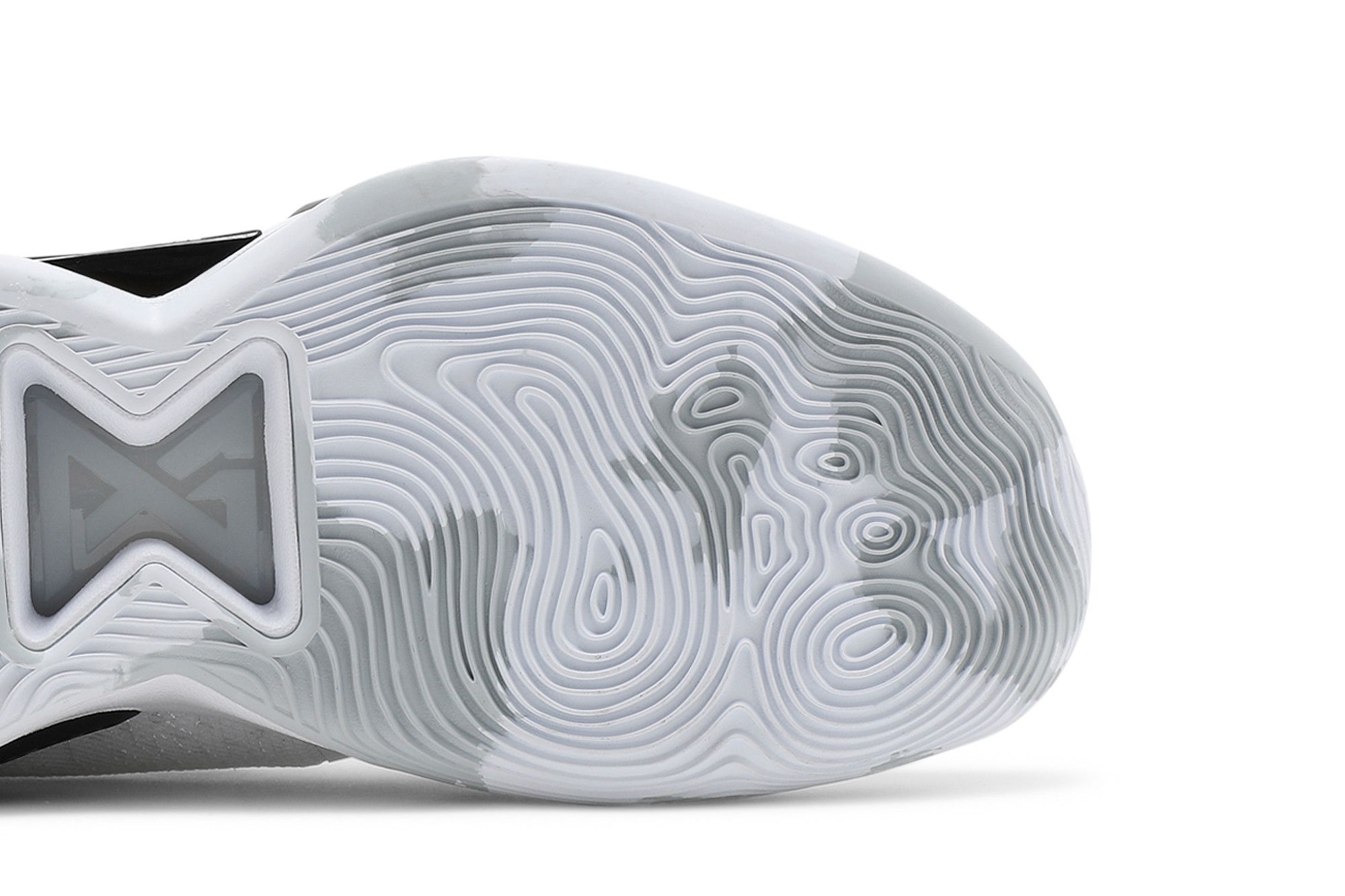 PG 5 TB 'White Black' - 5