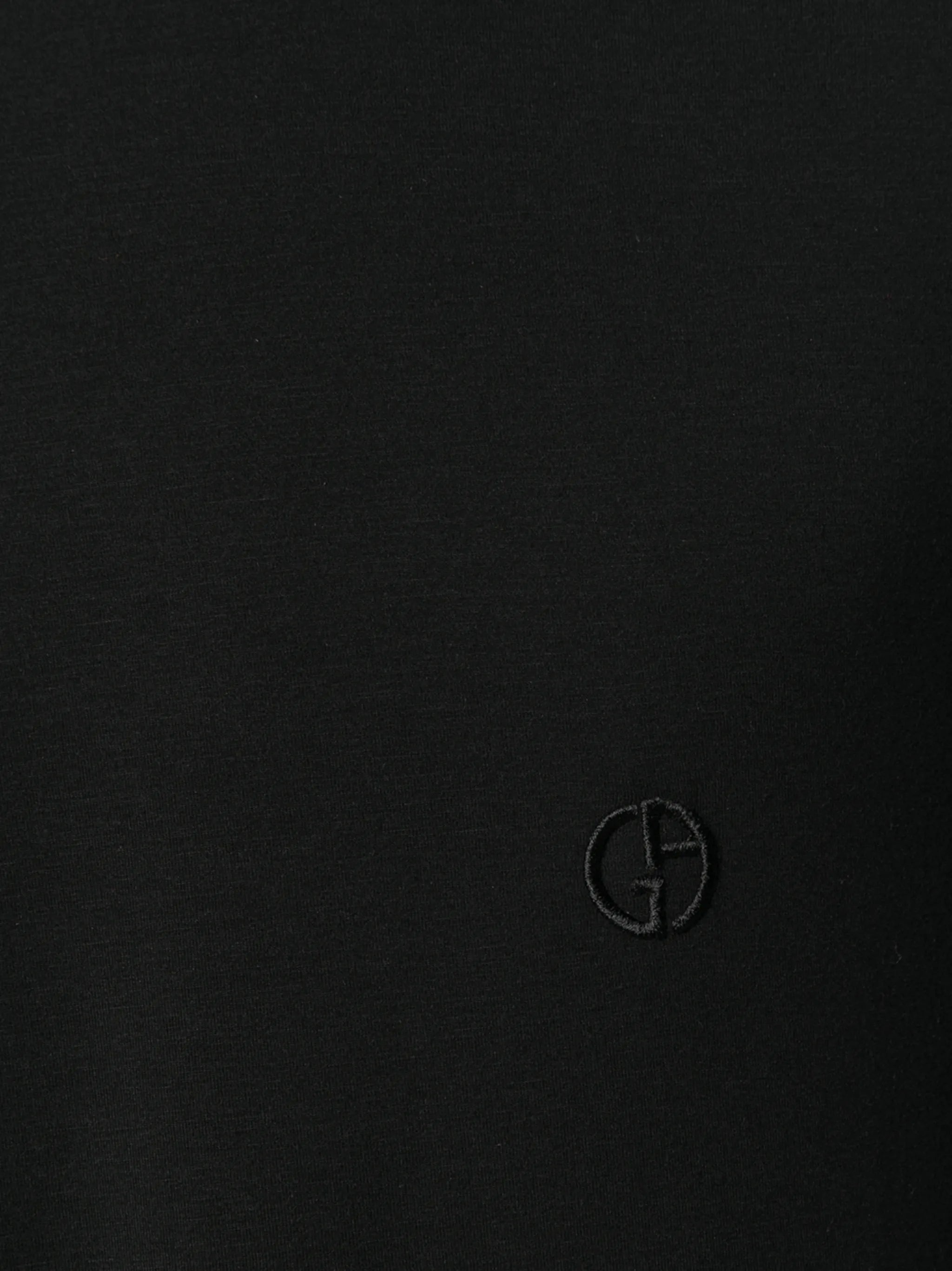 Slim Fit T-shirt - 5
