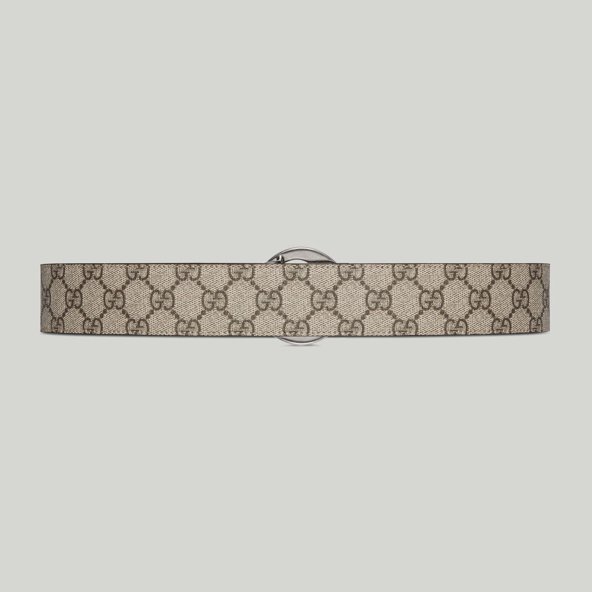 Gucci Blondie belt - 4