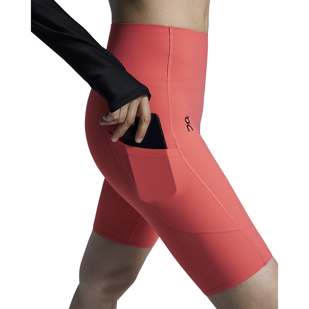 ON Studio Tights Short - 4