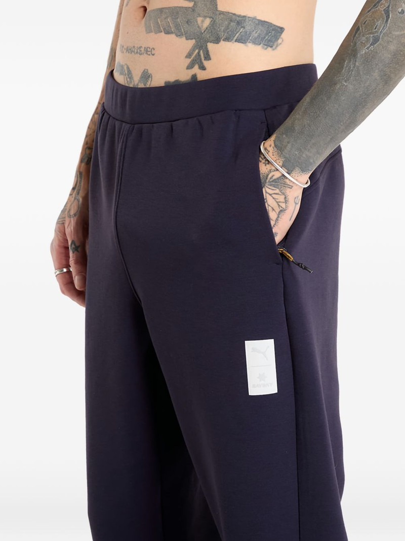x Saysky side-pocket track pants 4