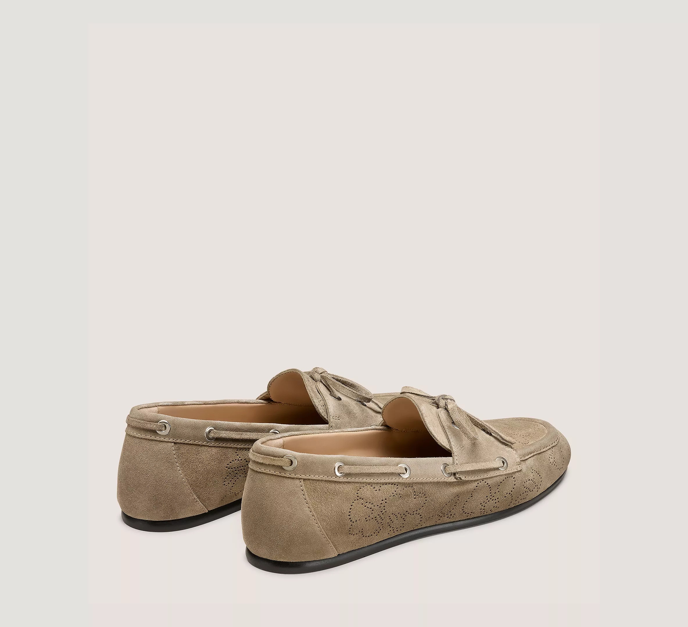 TINSLEY MOCCASIN - 3